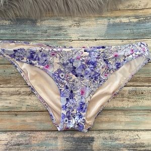 Victoria’s Secret Swim Bottoms